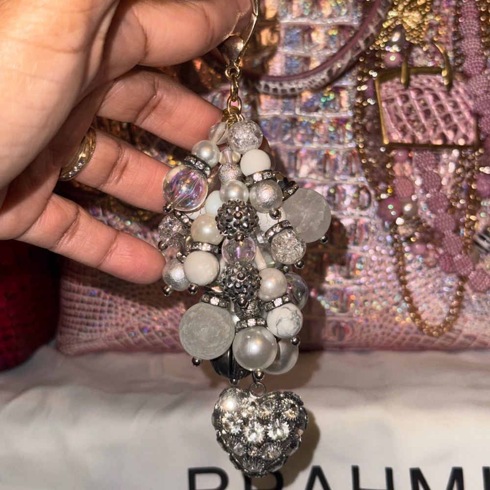Purse Charm